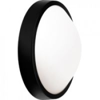 Logo Luminaire oleron deco residentiel rond taille 1 noir e27 817276
