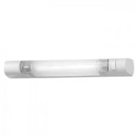 Logo Applique prismaline avec inter / linolite incandescent 75w 189827
