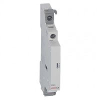 Logo Auxiliaire de commande - centralise pour tlrupteurs 230 v~-0,5 mod 412434