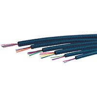 Logo Conduit icta chronofil bleu - courants forts - 16 mm - 3 conducteurs x 1,5mm 09017