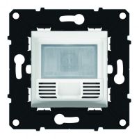 Logo Dtecteur automatique green switch - infrarouge - blanc 64061