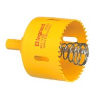 Logo Scie cloche 80 mm 080088