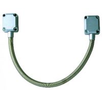 Logo Flexible d?articulation avec embouts mtalliques - 45 cm 005271