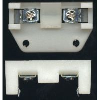 Logo Porte lampe navette pour lampe rf. 001128 308932