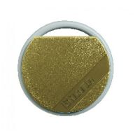 Logo Badge de proximit rsidents 13,56 mhz (lecture/criture) - couleur marron 348208