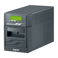 Logo Onduleur niky s avec prises iec - 1500 va 310007