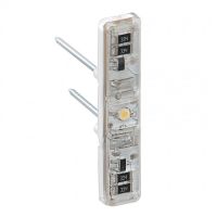Logo Voyant lumineux 230 v cliane 067686