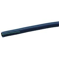 Logo Conduit icta turbogliss - courants forts - 25 mm - ral 5010 - avec tire-fils 05125