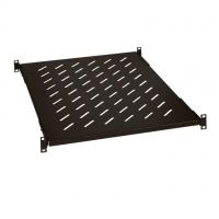 Logo Tablette fixe linkeo-fixation 4 montants 19''-1u-tablette prof 625-pr prof 800mm 646506