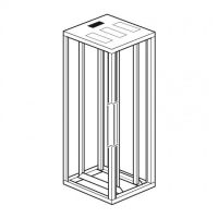 Logo Baie d?extension 19?? data center lcs - 46 u - 2200x600x1000 mm 646636