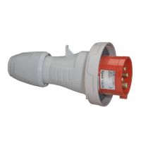 Logo Fiche mobile droite p17 - 380/415 v~ - 16 a - 3p+t - ip 66/67 555328