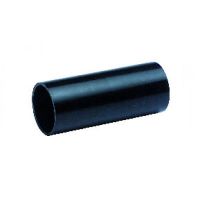 Logo Manchon - 40 mm - noir 07955