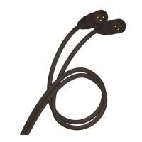 Logo Cordon xlr - longueur 10 m 051724