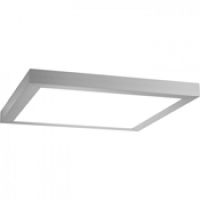 Logo Luminaire convergence e 630x630 mm g5 / 4x24w 4000k 499011