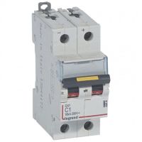 Logo Disj dx 10000 - vis/vis - courant continu - 1a - courbe c - 2m 409560