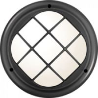 Logo Hublot koreo cub rond grille taille 1 graphite e27 870272