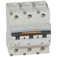 Logo Disj dx-vis/vis-3p-400v~-80a-25ka-courbe d - 4,5m 409840