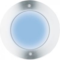 Logo Encastre de sol kalankosol diamtre 120 mm led bleue alimentation spare 24v 498053
