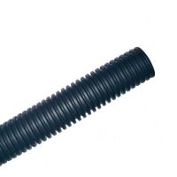 Logo Icta 3422 octogliss - 20 mm - noir - sans tire-fils - grande long.- lien rouge 06921