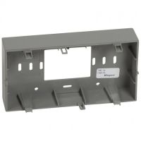 Logo Cadre saillie pour pupitres, blocs de porte et blocs phonie - pour la rnovation 076614