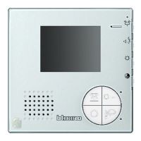 Logo Poste intrieur vido classe 100 - v12b 344512