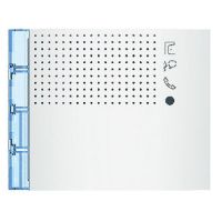 Logo Faade sfera new pour module lectronique audio - allwhite 351102