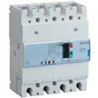 Logo Disj branchement dpx 250 ab version erdf - 240 a - 4p 420732