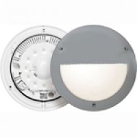 Logo Hublot chartres rond alu jupe  visire taille 1 gris 12 leds 4000k 664221