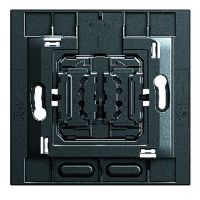 Logo Commande de volets livinglight sans fil myhome play 4599