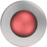 Logo Luminaire kalank mini led lateral rouge / 0,6w 500012