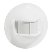 Logo Dtecteur de mouvement bus/knx - spcial couloir - fixation plafond - 2 x 12 m 048919