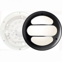 Logo Hublot koreo arc rond 2 branches taille 1 noir 12 leds 4000k 850074