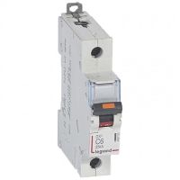 Logo Disj dx-vis/vis-1p-230/400v~-6a-25ka-courbe c - 1m 409753