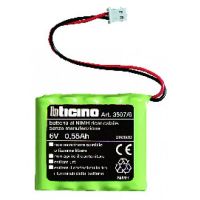 Logo Batterie de rechange myhome bus - 7,2 v 3506