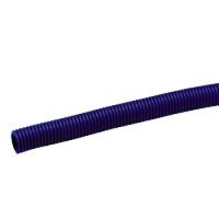 Logo Conduit icta turbogliss - courants forts - 40 mm - ral 5010 - sans tire-fils 05240