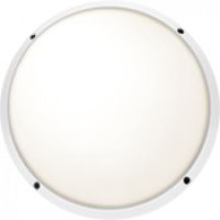 Logo Hublot hp antivandale jupe simple blanc led 3000 lm 4000k avec dtection hf 452569