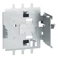 Logo Mcanisme ''dbro-lif'' pour dbrochage base du dpx 630 seul - 4p 422232