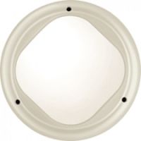 Logo Hublot koreo cub rond taille 1 velours perle g24q2 / 18w 830475