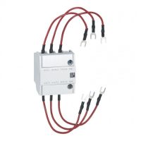 Logo Rsistance de dcharge pour contacteurs ctx - 3 ples de 9  40 a 416874