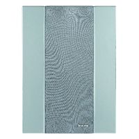 Logo Haut parleur myhome bus - 8 ohms  2 voies - 100 w -  encastrer 4570