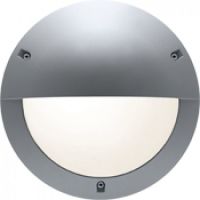 Logo Hublot chartres rond alu jupe a visiere taille 1 gris g24q2 / 18w 614014