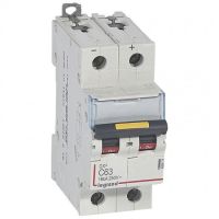 Logo Disj dx 10000 - vis/vis - courant continu - 63a - courbe c - 2m 409574