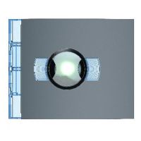 Logo Faade sfera new pour module lectronique camra grd angle jour/nuit-allstreet 352403
