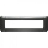 Logo Luminaire kalank cs led 3000k noir veille 660702