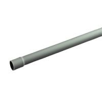Logo Conduit irl 3321- gris ral 7035 - 40 mm 07140