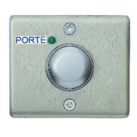 Logo Bouton-poussoir pr-cbl antivandale no-nf  encastrer - handicap 005522