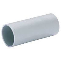 Logo Manchon pour conduits arnould - 50 mm - gris ral 7035 06006