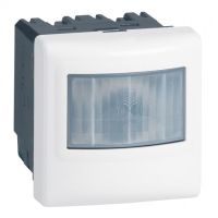 Logo Dtecteur autonome eco 2 prog mosaic - encastr ou saillie - 15 m - ir 078485