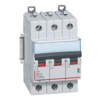 Logo Disj dx 10000-vis/vis-1p-230/400v~-32a-16ka-courbe b -1m 408890