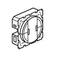 Logo Commande cliane avec contrle des charges myhome bus - titane 067207